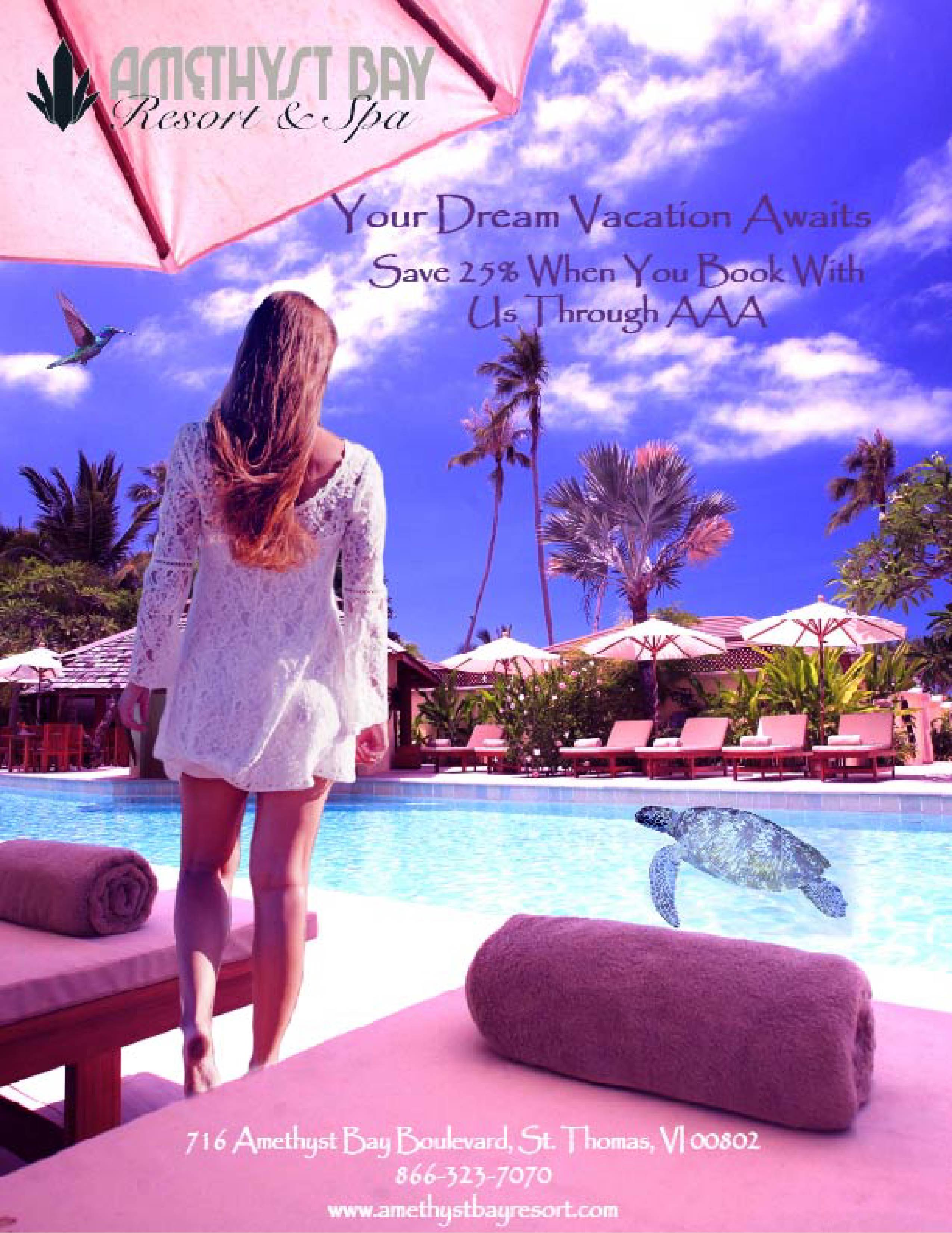magazine ad